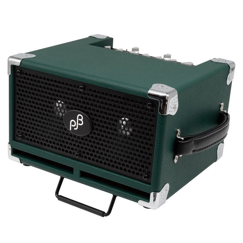 BASS_CUB_PRO_(Forest_Green)_[Limited_Edition]_[Autumn_Super_Sale]_02