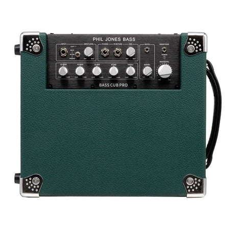 BASS_CUB_PRO_(Forest_Green)_[Limited_Edition]_[Autumn_Super_Sale]_03