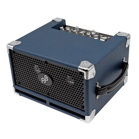 BASS_CUB_PRO_(Midnight_Blue)_[Limited_Edition]_[Autumn_Super_Sale]_01