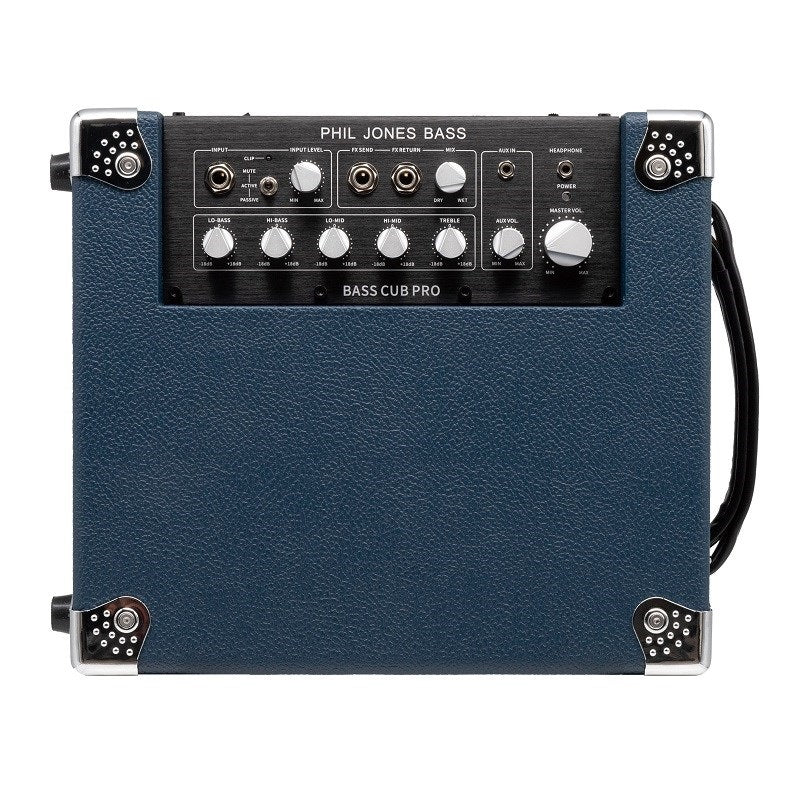 BASS_CUB_PRO_(Midnight_Blue)_[Limited_Edition]_[Autumn_Super_Sale]_03