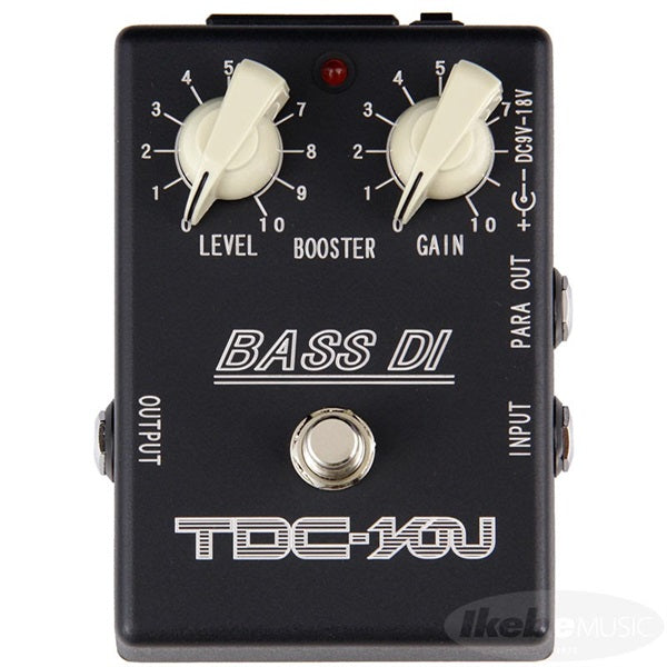 BASS_DI_BLACK_[IKEBE_ORIGINAL_COLOR]_[Pre-price_item]_01