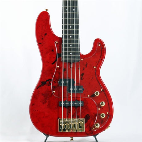 BB-5-109_PJ_Buckeye_Burl_Alder_(TCR)_[Akihito_Tokunaga_Custom_Model]_01