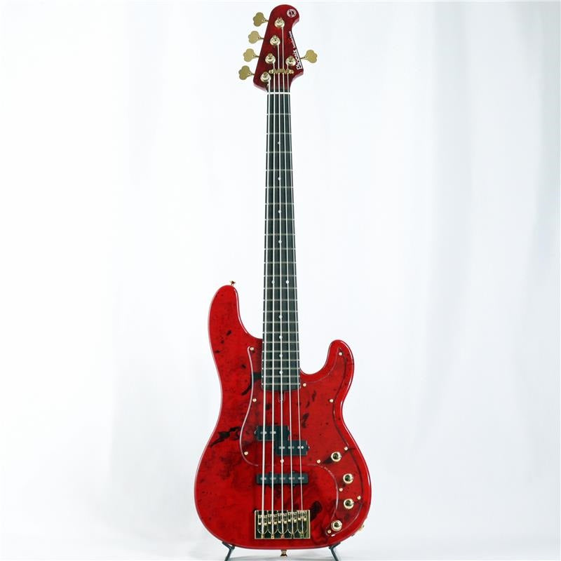 BB-5-109_PJ_Buckeye_Burl_Alder_(TCR)_[Akihito_Tokunaga_Custom_Model]_02