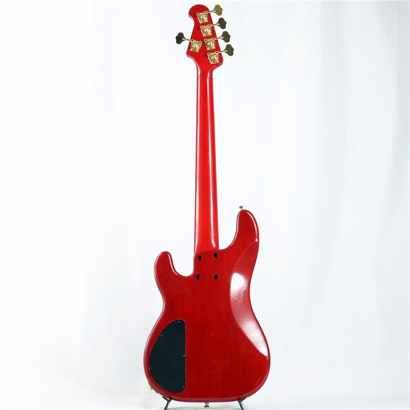 BB-5-109_PJ_Buckeye_Burl_Alder_(TCR)_[Akihito_Tokunaga_Custom_Model]_06