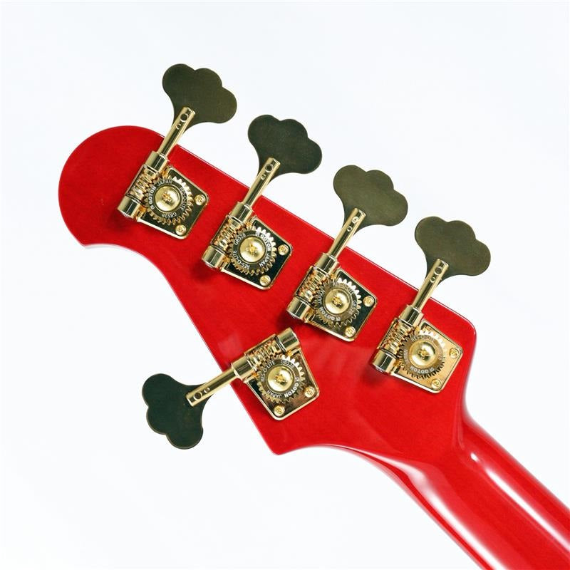 ベース Phoenix BB-5-109 ASH TCR Custom model Backordered, Pre-orders Now Accepted] BB-5-109 PJ Buckeye Burl