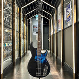 BB734A_(Trans_Matte_Black)_with_Tokyo_Acryl_Pickguard_[YAMAHA_GUITAR_WINTER_CAMPAIGN_2025_Eligible]_02