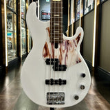 BBP34_(Shell_White)_with_Tokyo_Acryl_Pickguard_[Ikebe_50th_Anniversary_Special_Edition]_[Eligible_for_YAMAHA_GUITAR_WINTER_CAMPAIGN_2025]_01