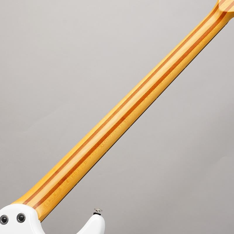 BBP34_(Shell_White)_with_Tokyo_Acryl_Pickguard_[Ikebe_50th_Anniversary_Special_Edition]_[Eligible_for_YAMAHA_GUITAR_WINTER_CAMPAIGN_2025]_06