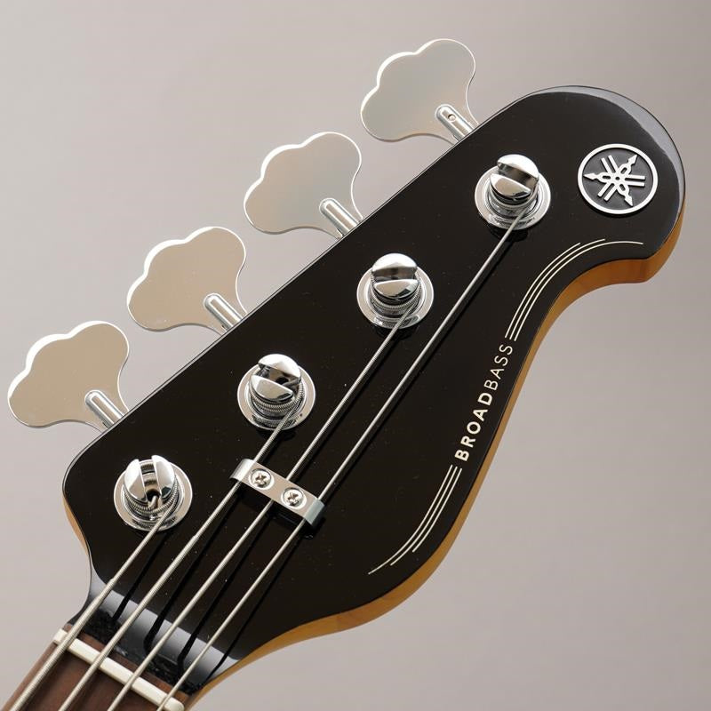 BBP34_(Shell_White)_with_Tokyo_Acryl_Pickguard_[Ikebe_50th_Anniversary_Special_Edition]_[Eligible_for_YAMAHA_GUITAR_WINTER_CAMPAIGN_2025]_07