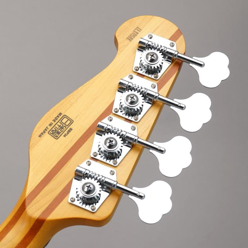 BBP34_(Shell_White)_with_Tokyo_Acryl_Pickguard_[Ikebe_50th_Anniversary_Special_Edition]_[Eligible_for_YAMAHA_GUITAR_WINTER_CAMPAIGN_2025]_08