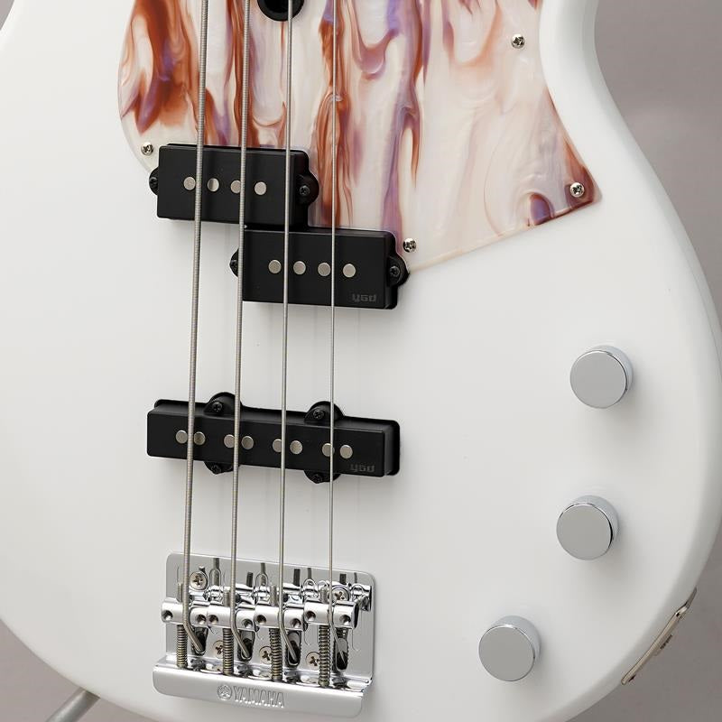 BBP34_(Shell_White)_with_Tokyo_Acryl_Pickguard_[Ikebe_50th_Anniversary_Special_Edition]_[Eligible_for_YAMAHA_GUITAR_WINTER_CAMPAIGN_2025]_09