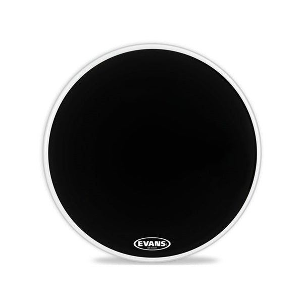 BD16RB-NP_[EQ3_Resonant_Smooth_Black_16__Bass_Drum__Wood_Hoop_-_No_Port_(Sound_Hole)]_[1-ply，_7_5mil_+_10mil_Ring]_01
