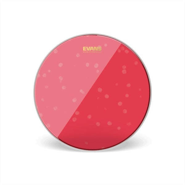 BD20HR_[Hydraulic_Red_20___Bass_Drum]_[2ply，_7mil_+_7mil]_01