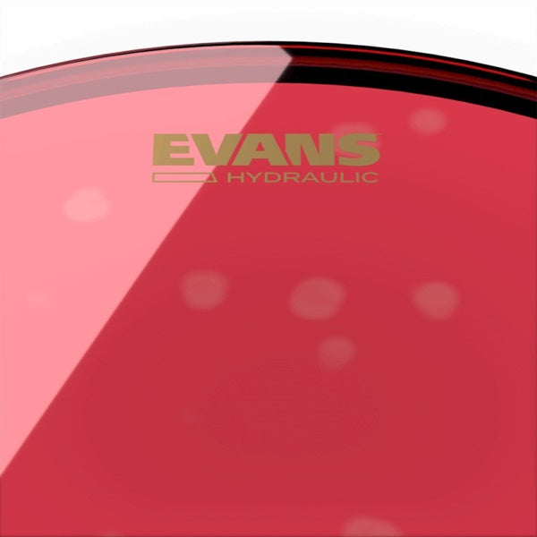 BD20HR_[Hydraulic_Red_20___Bass_Drum]_[2ply，_7mil_+_7mil]_02