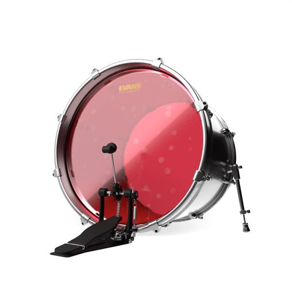 BD20HR_[Hydraulic_Red_20___Bass_Drum]_[2ply，_7mil_+_7mil]_03