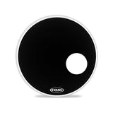 BD20RB_[EQ3_Resonant_Smooth_Black_20___Bass_Drum]_[1ply，_7_5mil_+_10mil_ring]_01