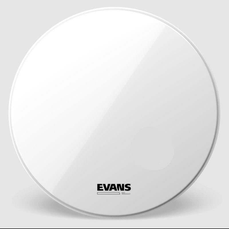 BD22RSW-NP_[EQ3_Resonant_Smooth_White_22___No_Port___Bass_Drum]_[1-ply，_7_5mil_+_10mil_ring]_[Special_order_item]_01