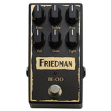 BE-OD_(Friedman)_Distortion_02