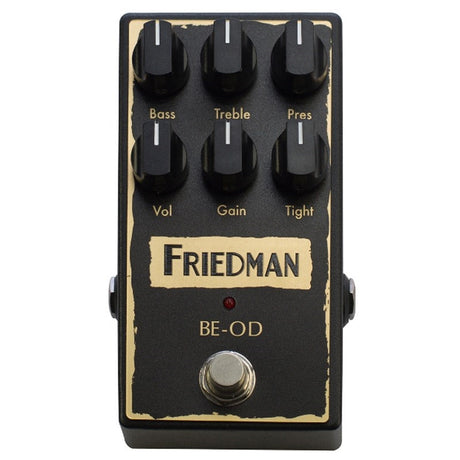 BE-OD_(Friedman)_Distortion_02