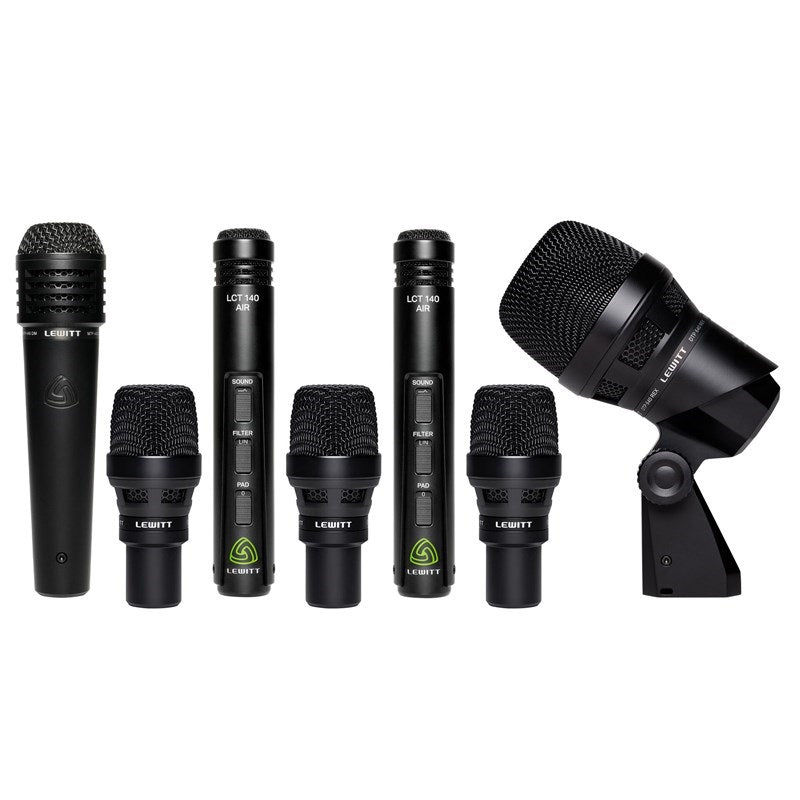 BEATKIT_PRO_(Drum_Microphone)_02