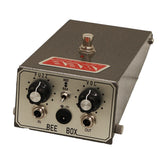 BEE_BOX_[FY-2_Inspired_Fuzz_Box]_(Manly_Sound)_Fuzz_02