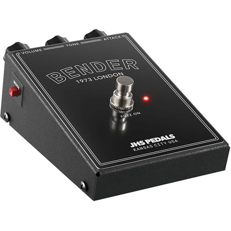 BENDER_(JHS_Pedal)_Fuzz_01