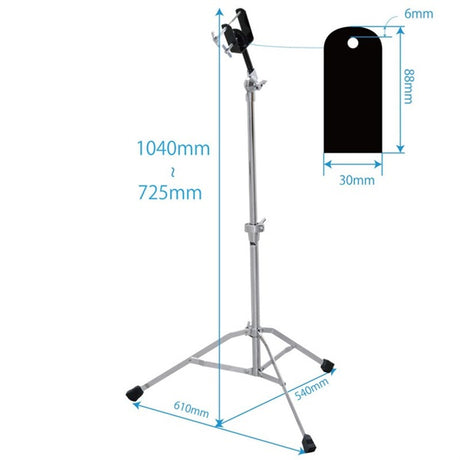 BGS-10_[Bongo_Stand]_02