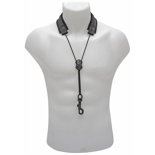 BG_Curved_Soprano_Saxophone_Strap，_Nylon，_S82SH_01
