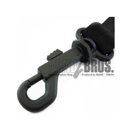 BG_Saxophone_Strap_Harness_S41SH_[Women's_Snap_Hook]_02