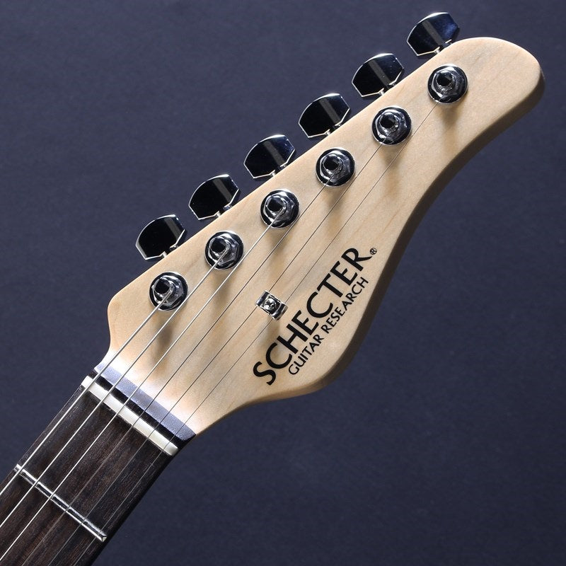 BH-1-STD-24 (Natural/Rosewood) by SCHECTER – Ikebe Musical