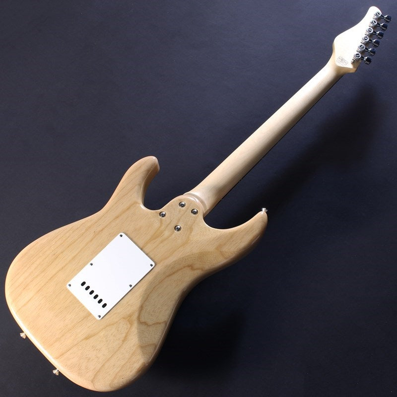 BH-1-STD-24 (Natural/Rosewood) by SCHECTER – Ikebe Musical