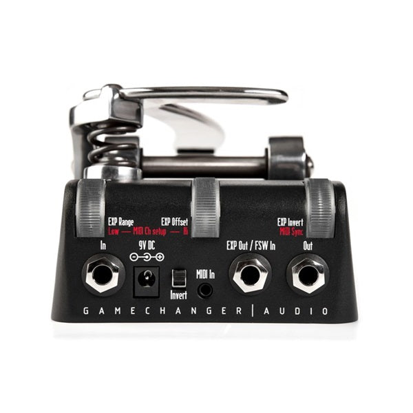 BIGSBY_Pedal_(Game_Changer_Audio)_Tremolo_Tremolo_Arm_Effect_04