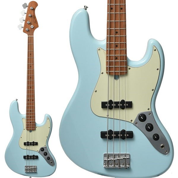 Bacchus BJB-1-RSM（UNIVERSE SERIES） BJB-1-RSM/M (PTL-SOB) by Bacchus – Ikebe Musical Instruments Store