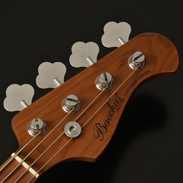 BJB-1-RSM/M (PTL-SOB) by Bacchus – Ikebe Musical Instruments Store