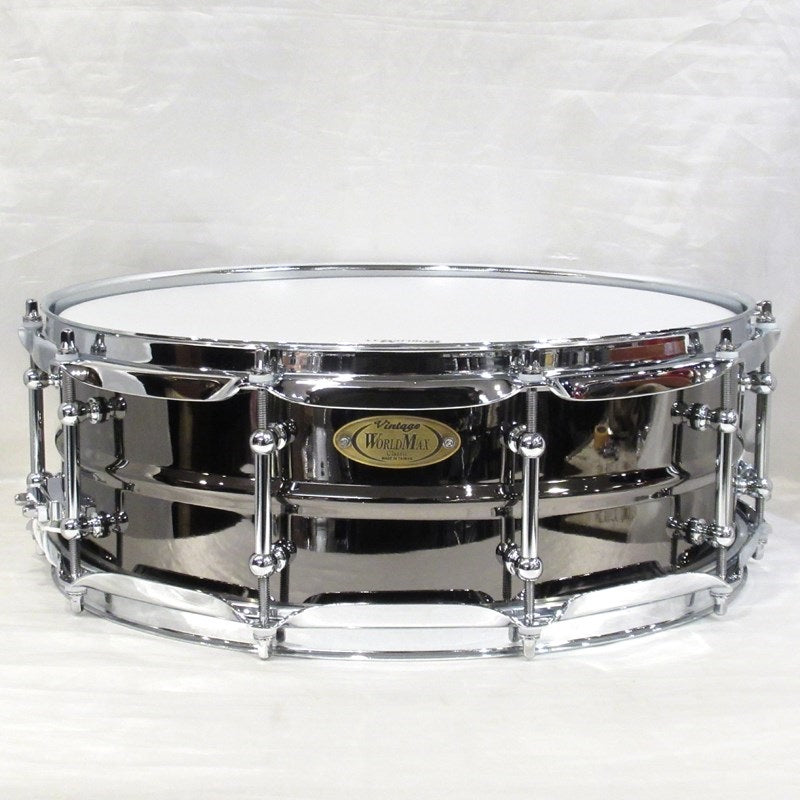 BK-5014SH_[1mm_Beaded_Brass_Black_Nickel_14×5]_01