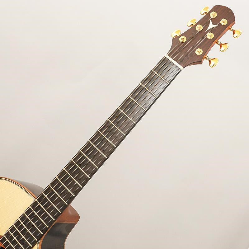 BLC_CTM_Bearclaw_German_Spruce___Indian_Rosewood_[Heartman_Guitars_Original_Order_Model]_09