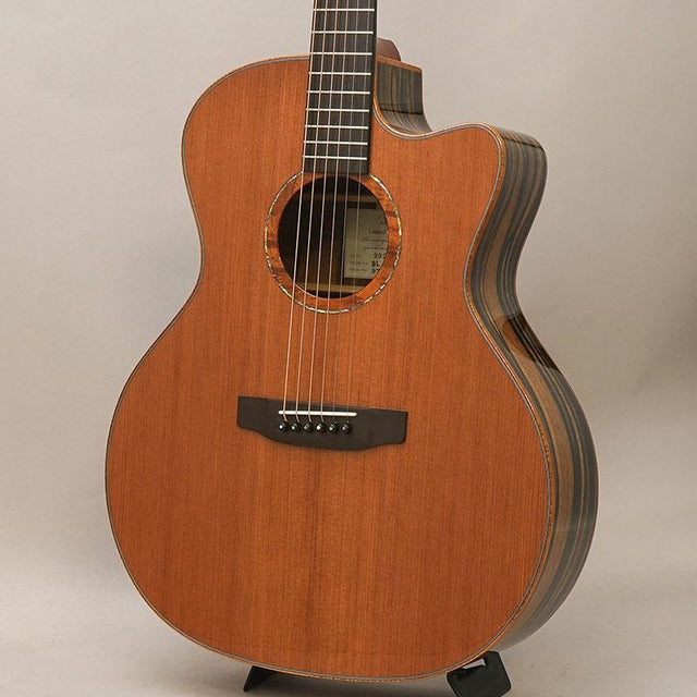 BLC_CTM_Redwood___Macassar_Ebony_[Ikebe_Original_Order_Model]_K__Yairi_01