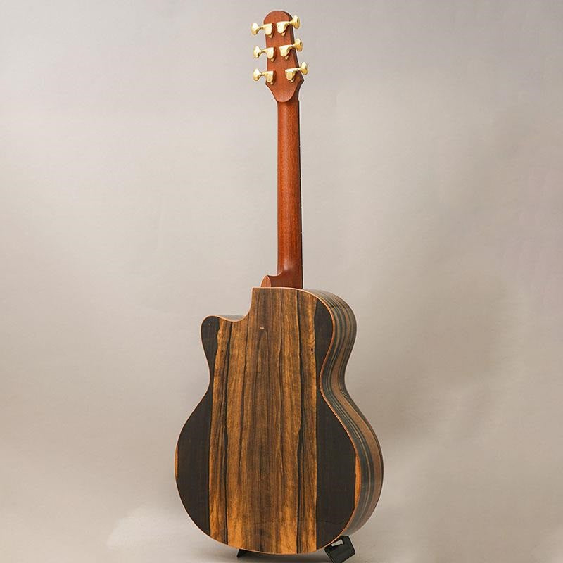 BLC_CTM_Redwood___Macassar_Ebony_[Ikebe_Original_Order_Model]_K__Yairi_04
