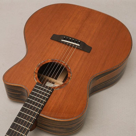 BLC_CTM_Redwood___Macassar_Ebony_[Ikebe_Original_Order_Model]_K__Yairi_05