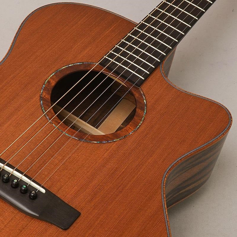 BLC_CTM_Redwood___Macassar_Ebony_[Ikebe_Original_Order_Model]_K__Yairi_07