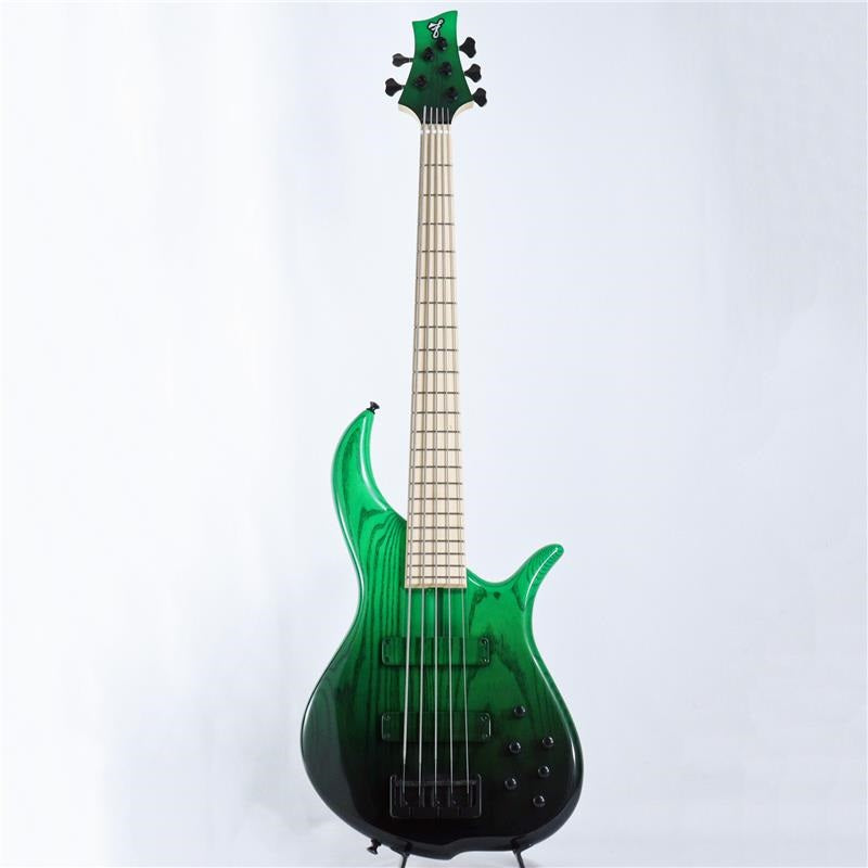 BN5-GF_(Green_Fade_Gloss_with_Black_Hardware)_02