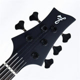BN5-SBL_Macassar_Ebony_Fingerboard_(Solid_Black_Matte_with_Black_Hardware)_04