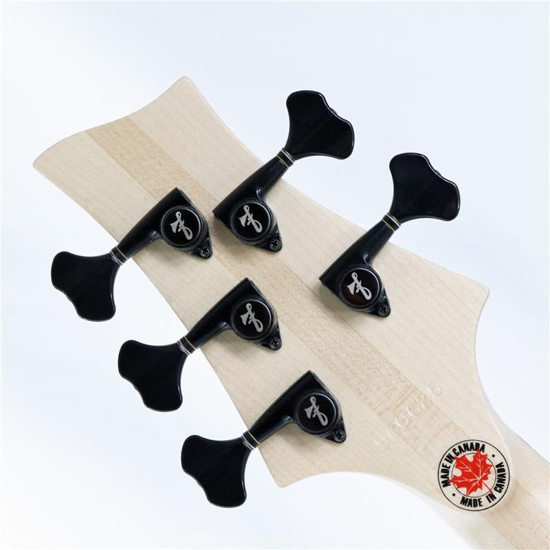 BN5-SBL_Macassar_Ebony_Fingerboard_(Solid_Black_Matte_with_Black_Hardware)_08