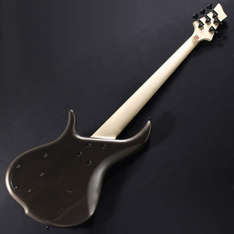 BN5-ZE_Macassar_Ebony_Fingerboard，_Hipshot_A_Style_Bridge_02