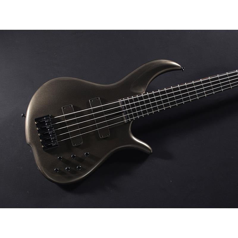 BN5-ZE_Macassar_Ebony_Fingerboard，_Hipshot_A_Style_Bridge_03
