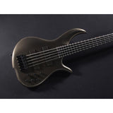 BN5-ZE_Macassar_Ebony_Fingerboard，_Hipshot_A_Style_Bridge_03
