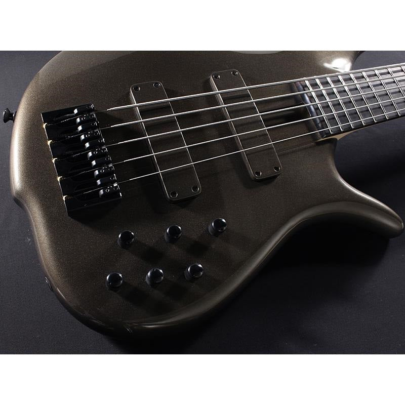 BN5-ZE_Macassar_Ebony_Fingerboard，_Hipshot_A_Style_Bridge_04