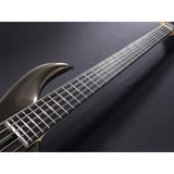BN5-ZE_Macassar_Ebony_Fingerboard，_Hipshot_A_Style_Bridge_07