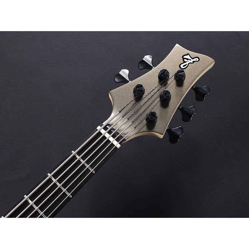 BN5-ZE_Macassar_Ebony_Fingerboard，_Hipshot_A_Style_Bridge_08