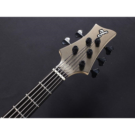 BN5-ZE_Macassar_Ebony_Fingerboard，_Hipshot_A_Style_Bridge_08
